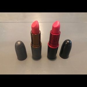 Limited Edition MAC Lipstick
